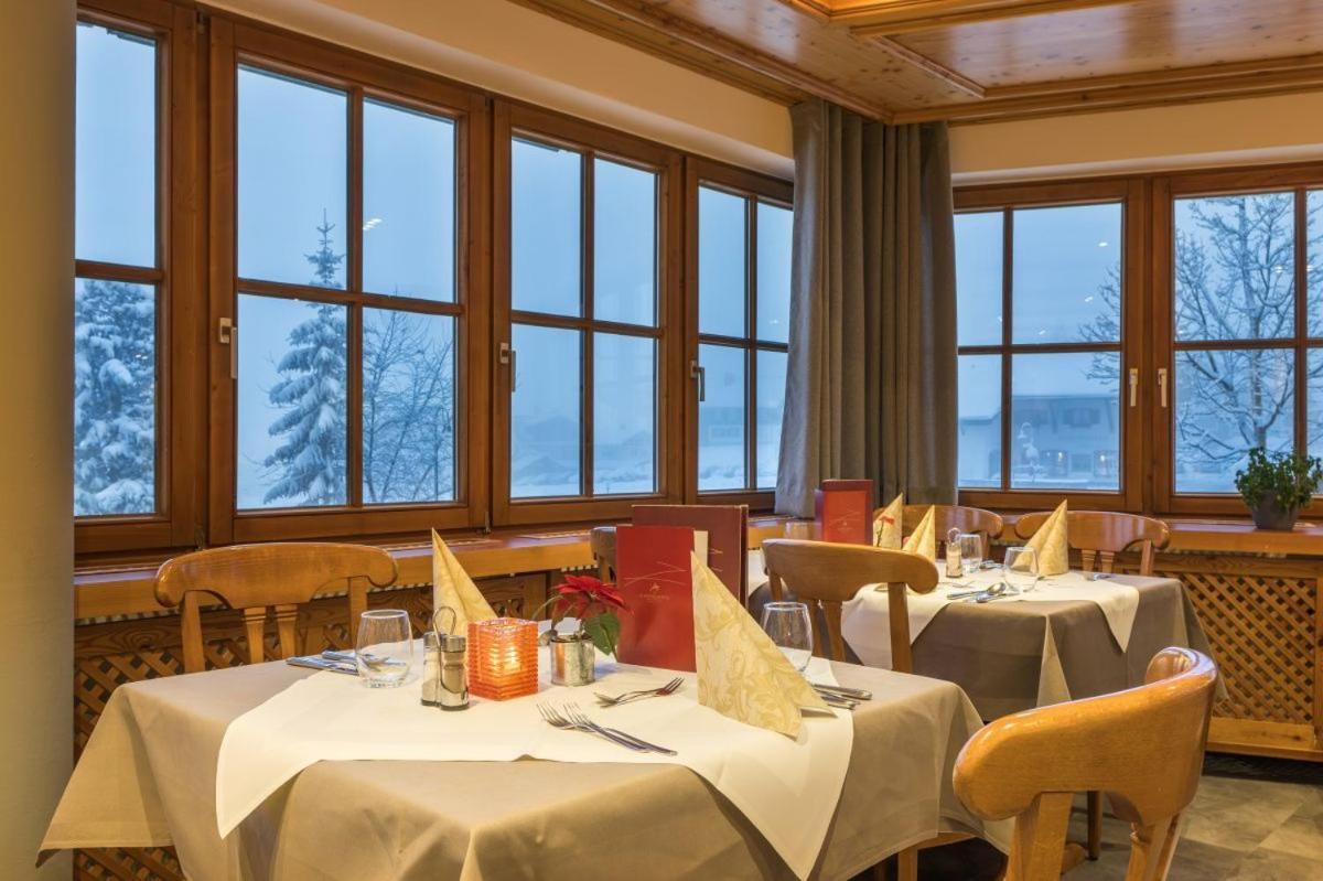 Ifa Alpenrose Hotel Kleinwalsertal Mittelberg Exteriér fotografie